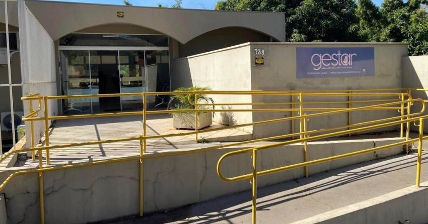 GESTAR ABRE AMANHÃ PARA ATENDER GESTANTES