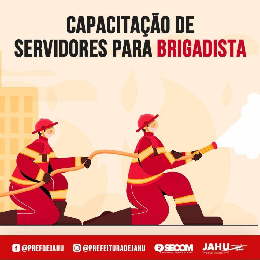 SERVIDORES DA USF SANTA HELENA PASSAM PELA FASE FINAL DE CAPACITAÇÃO PARA BRIGADISTA