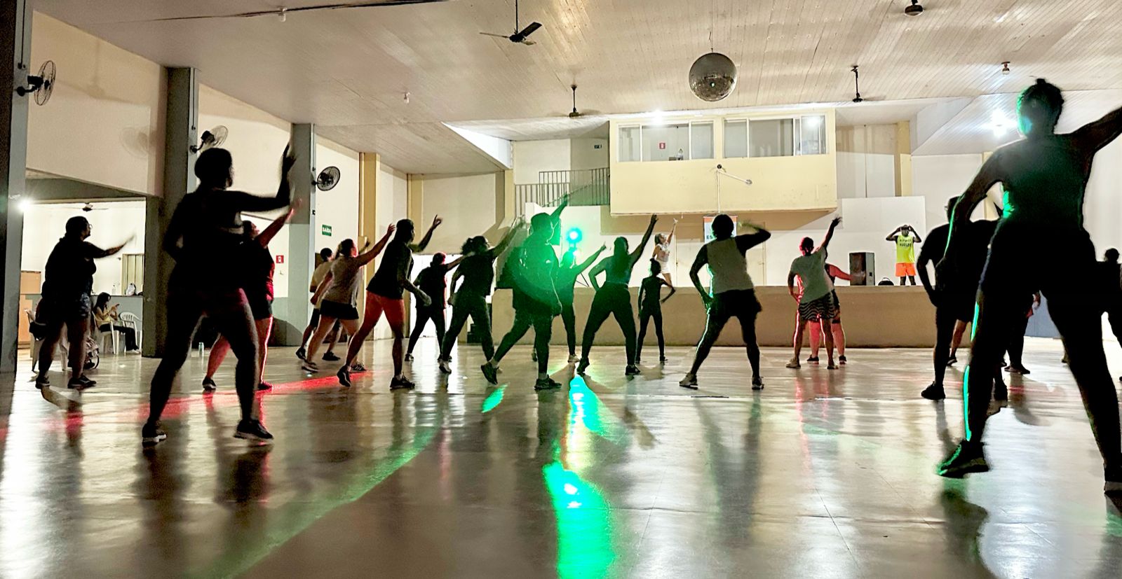 O AGITA VERÃO JÁ COMEÇOU!