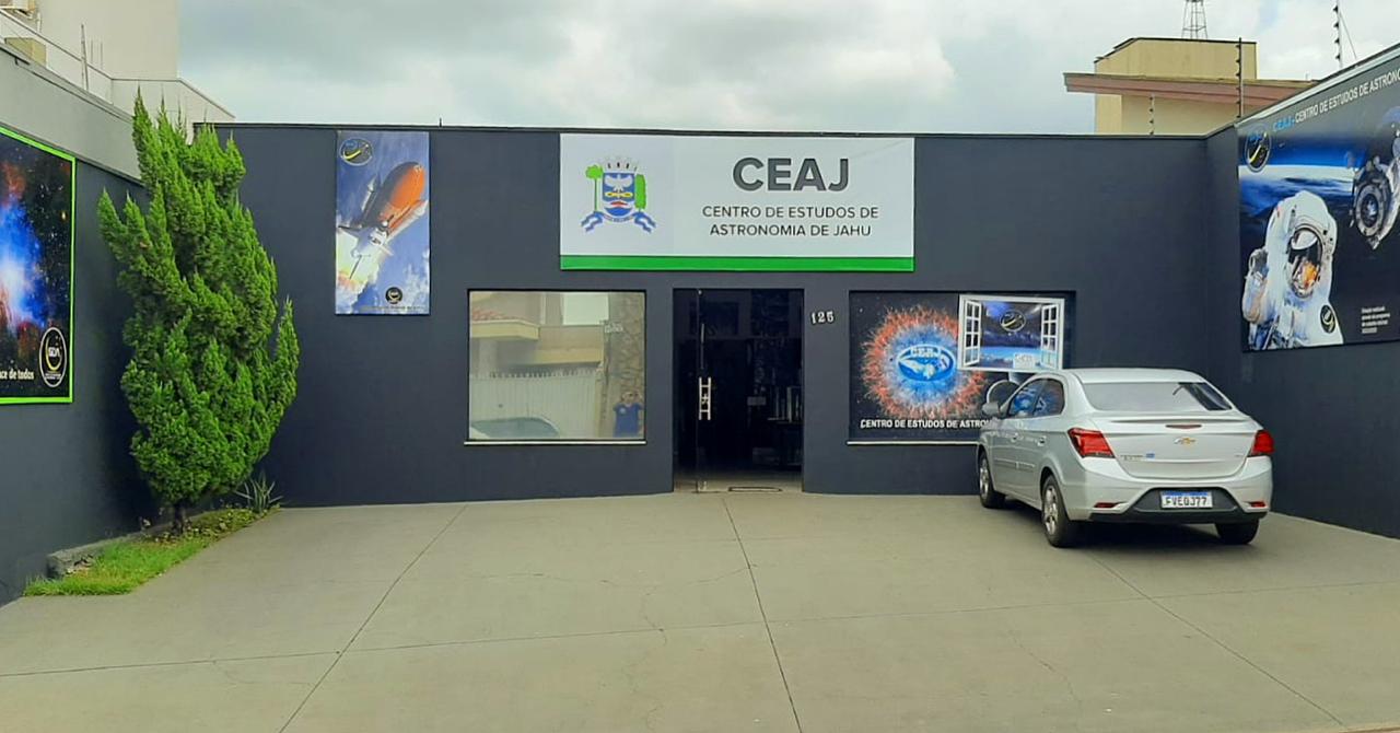 CEAJ RETOMA ATIVIDADES