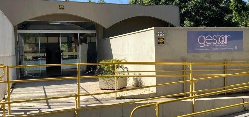 GESTAR ABRE AMANHÃ PARA ATENDER GESTANTES