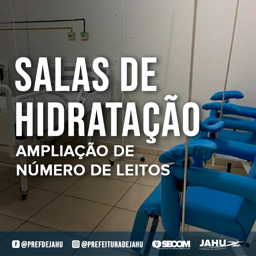 PREFEITURA REFORÇA ATENDIMENTO PARA CASOS SUSPEITOS DE DENGUE NESTE FERIADO