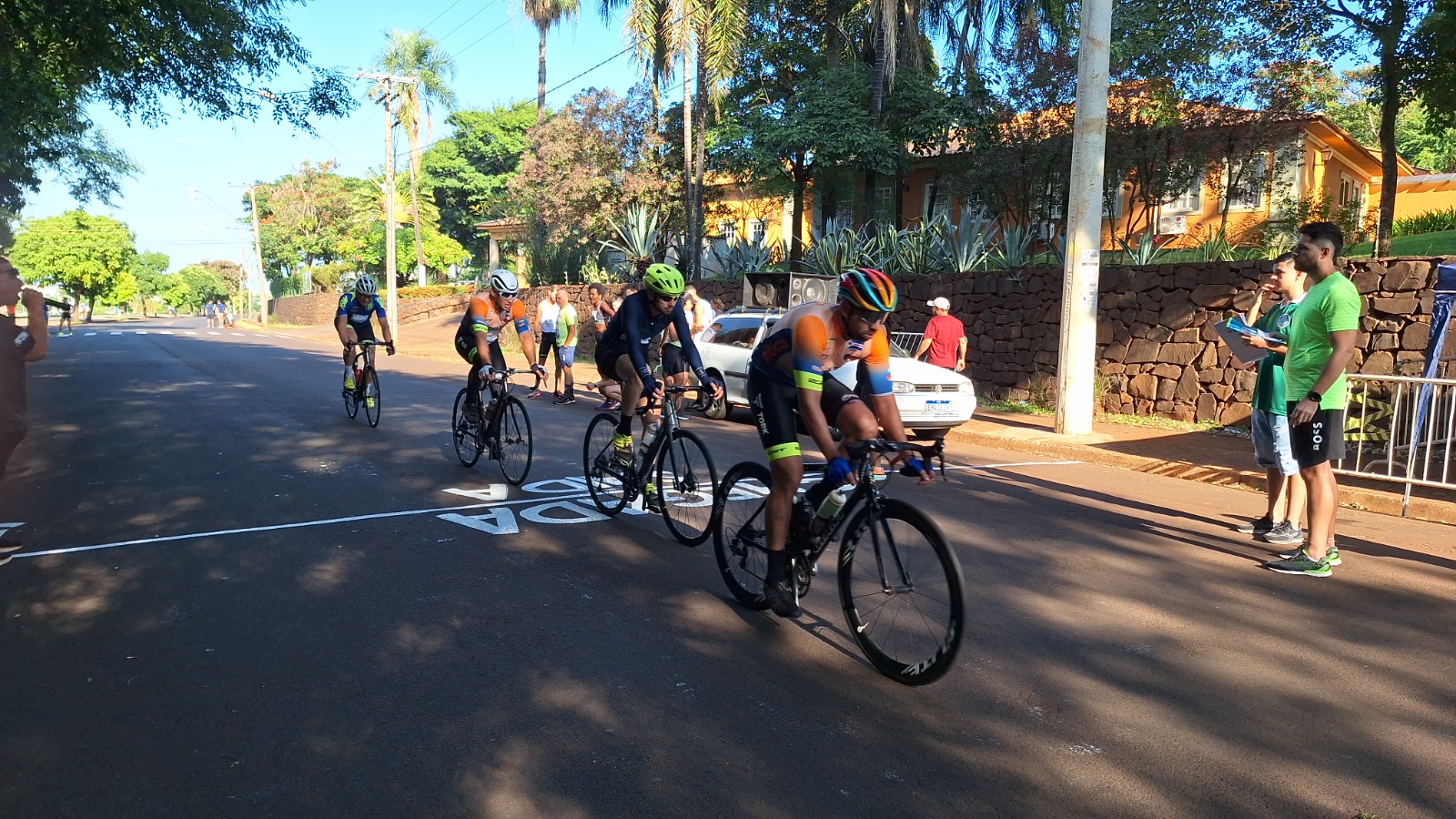 SEGUNDA EDIÇÃO DE TRIATHLON SPRINT REÚNE GRANDES ATLETAS
