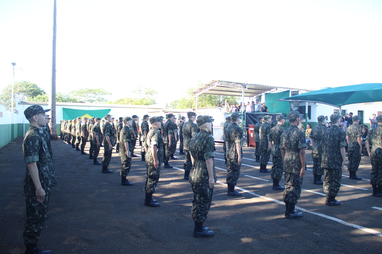 19/4 - DIA DO EXÉRCITO