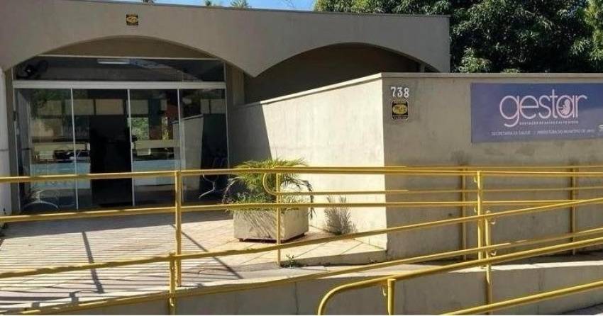 GESTAR ABRE SÁBADO PARA ATENDER GESTANTES DE ALTO RISCO