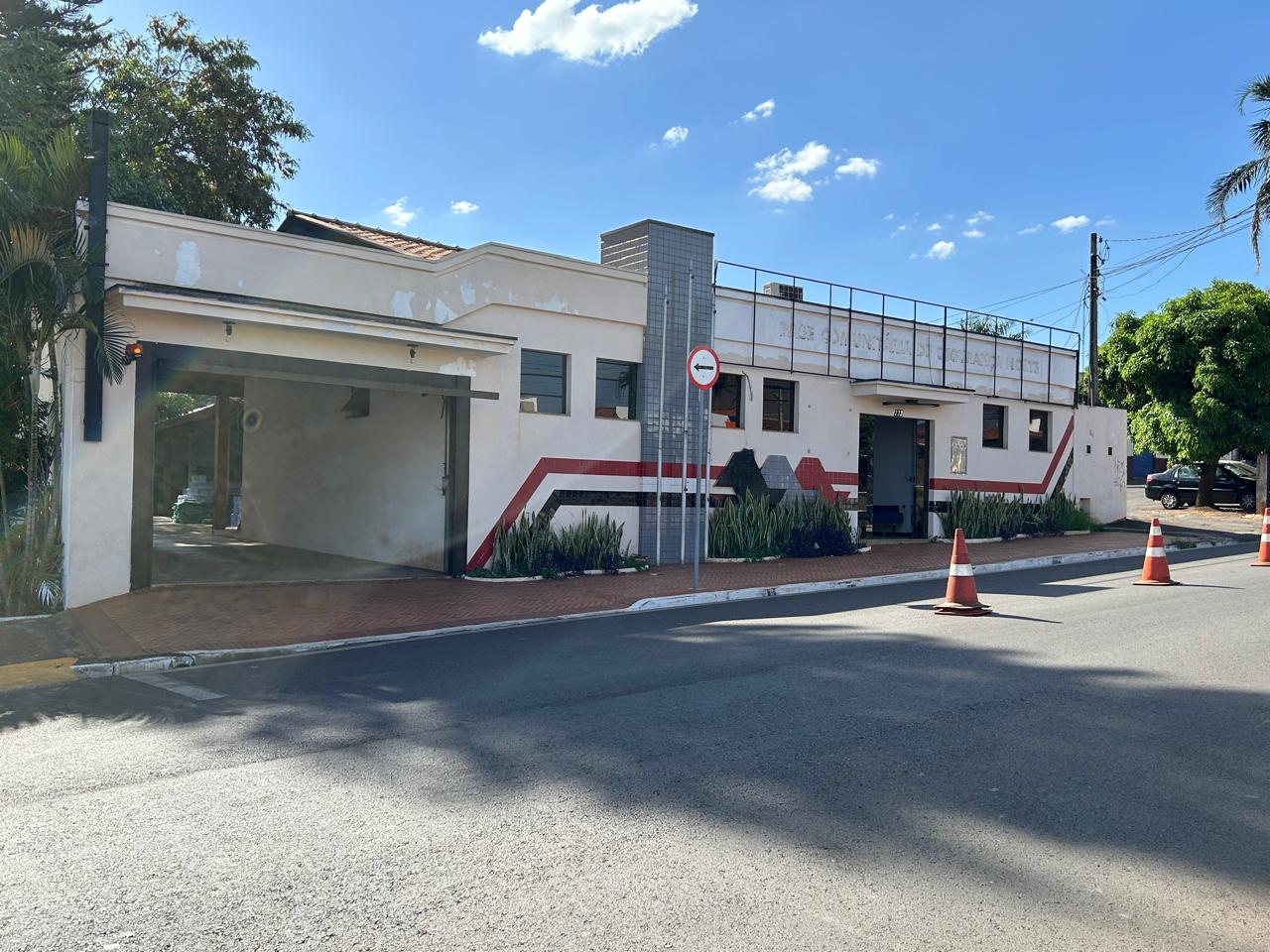 DRIVE-THRU EM PROL DAS VÍTIMAS DA ENCHENTE NO SUL