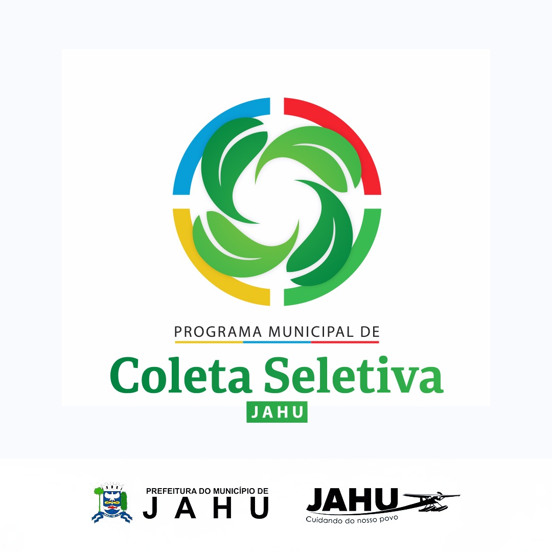 PREFEITURA ASSINA TERMO DE COOPERAÇÃO PARA COLETA SELETIVA NA CIDADE