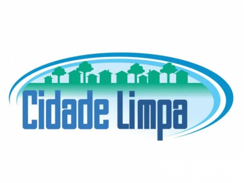 CIDADE LIMPA COMEÇA NESTA SEGUNDA-FEIRA (13) PELOS DISTRITOS