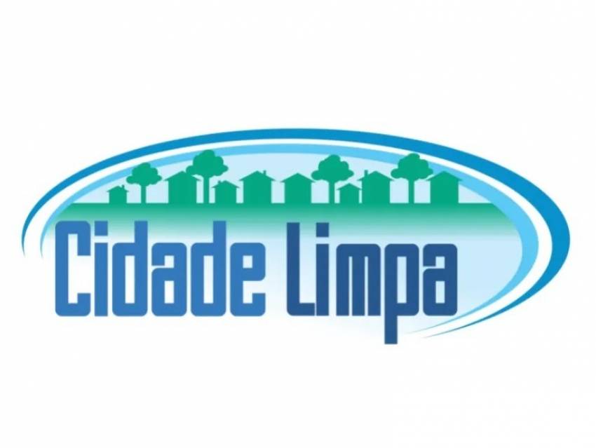 CONFIRA O CRONOGRAMA DO 'CIDADE LIMPA' PARA ESTA TERÇA-FEIRA (14)