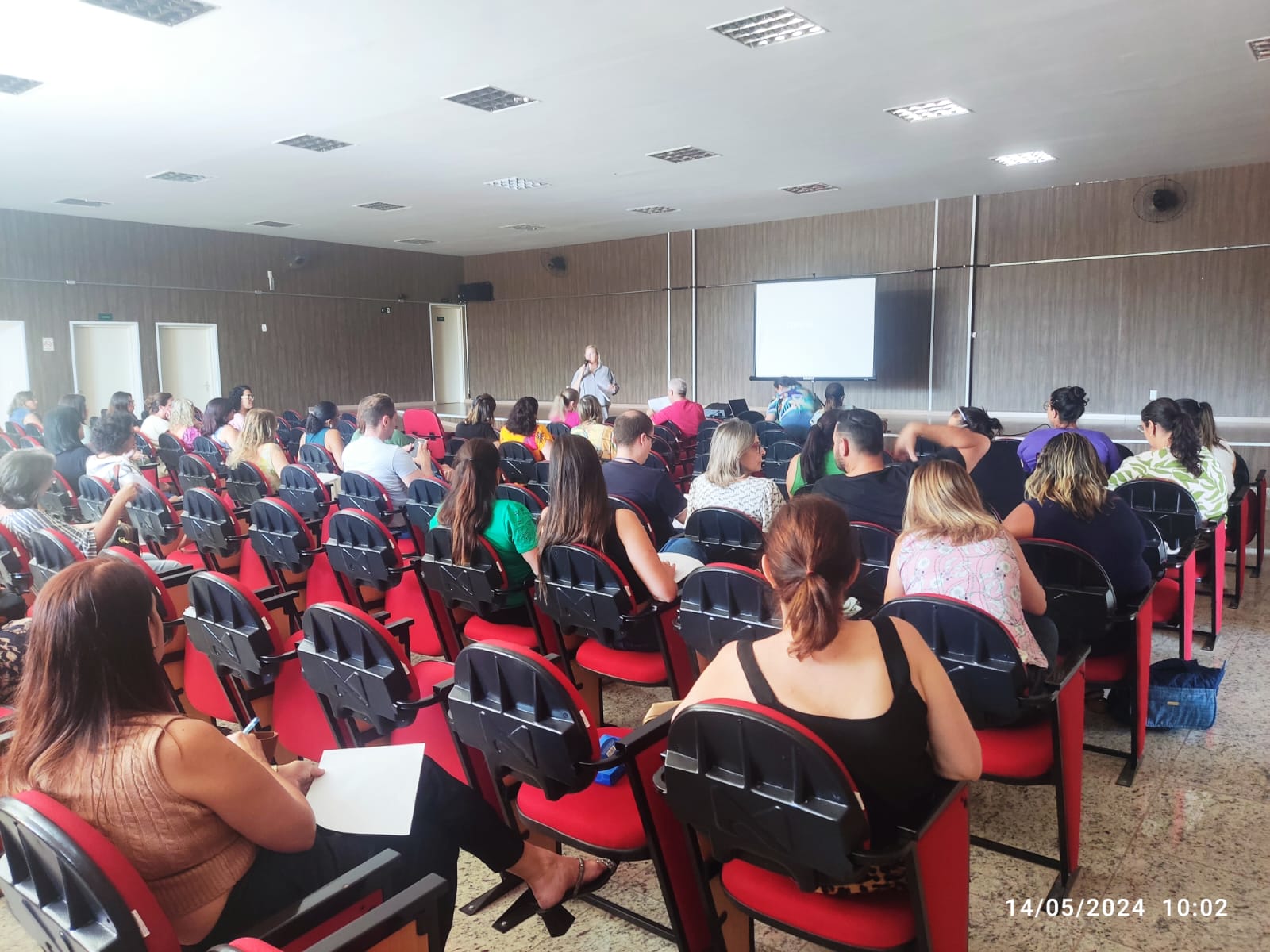 JAHU INICIA DISCUSSÕES PARA ELABORAÇÃO DO PLANO MUNICIPAL DA PRIMEIRA INFÂNCIA