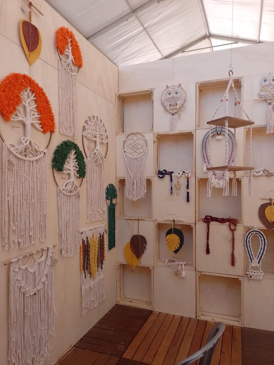 JAHU TEM LUGAR DE DESTAQUE NO REVELANDO SP