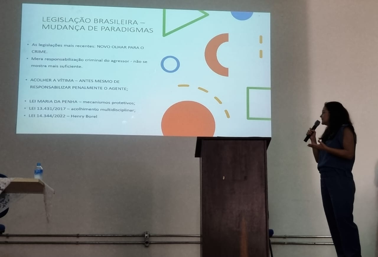 JAHU LANÇA PROTOCOLO DE ENFRENTAMENTO ÀS VIOLÊNCIAS CONTRA CRIANÇAS E ADOLESCENTES