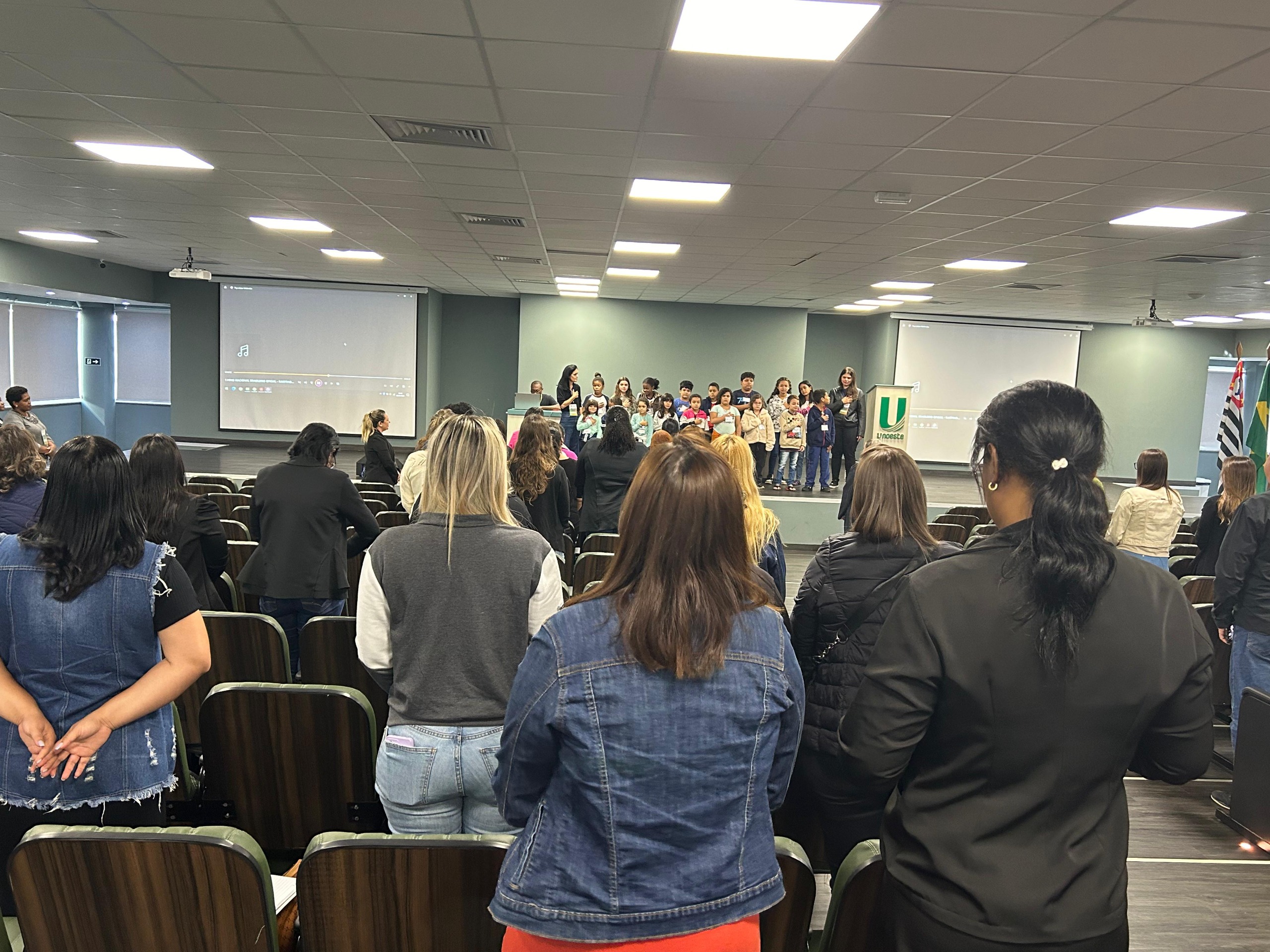 GARANTIA DOS DIREITOS DE CRIANÇAS E ADOLESCENTES EM FOCO