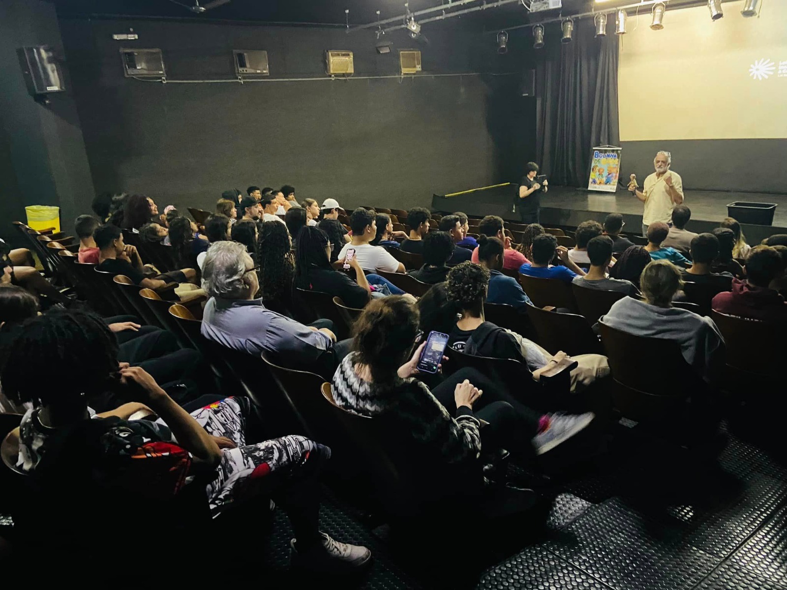 FILMES RODADOS EM STOP MOTION ATRAEM ATENÇÃO DO PÚBLICO