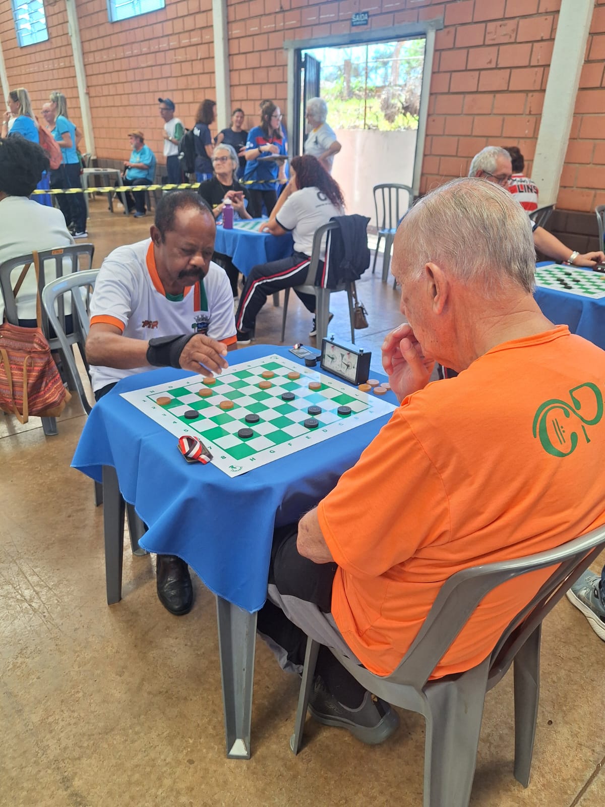 JOMI: JAHU CONQUISTA MEDALHAS NO PRIMEIRO FINAL DE SEMANA DE COMPETIÇÃO