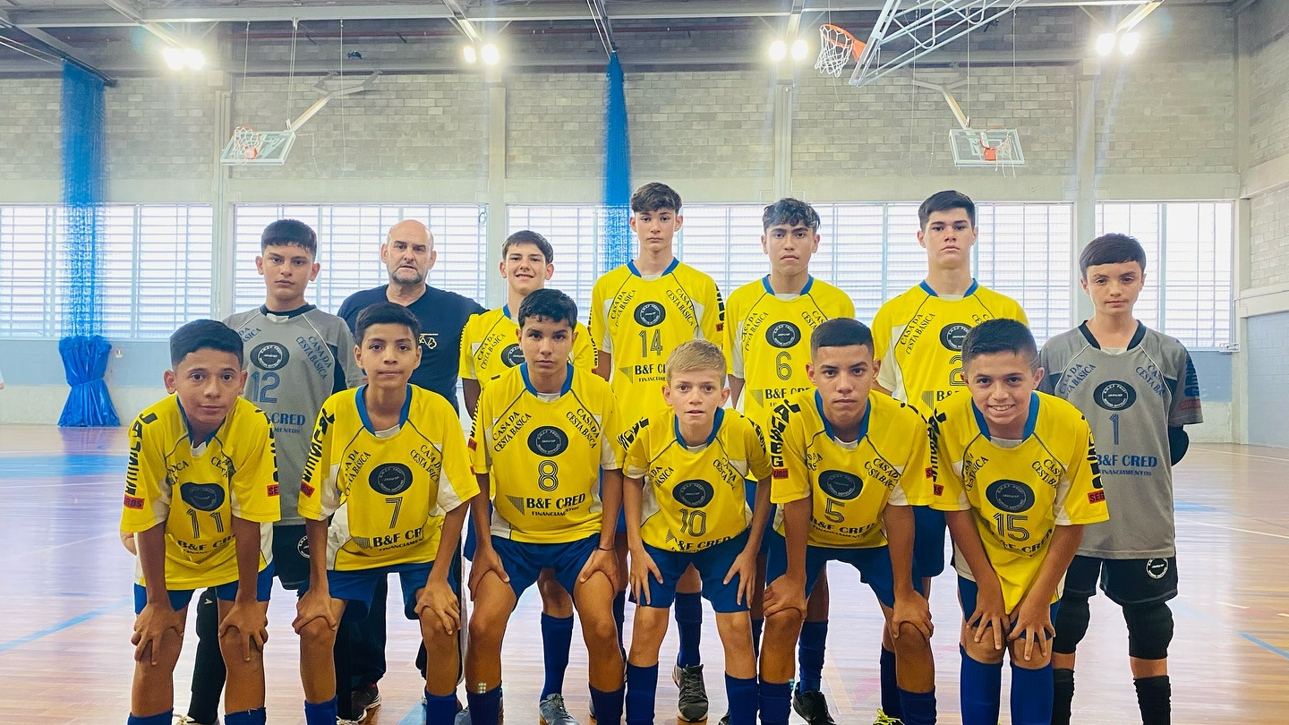 EMEF NORMA BOTELHO SE DESTACA NOS JOGOS ESCOLARES DO ESTADO DE SÃO PAULO 2024