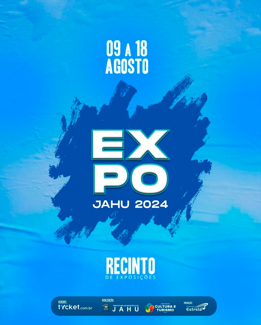 Já separou a bota, o chapéu e o cinto? Não? Então vai se preparando!