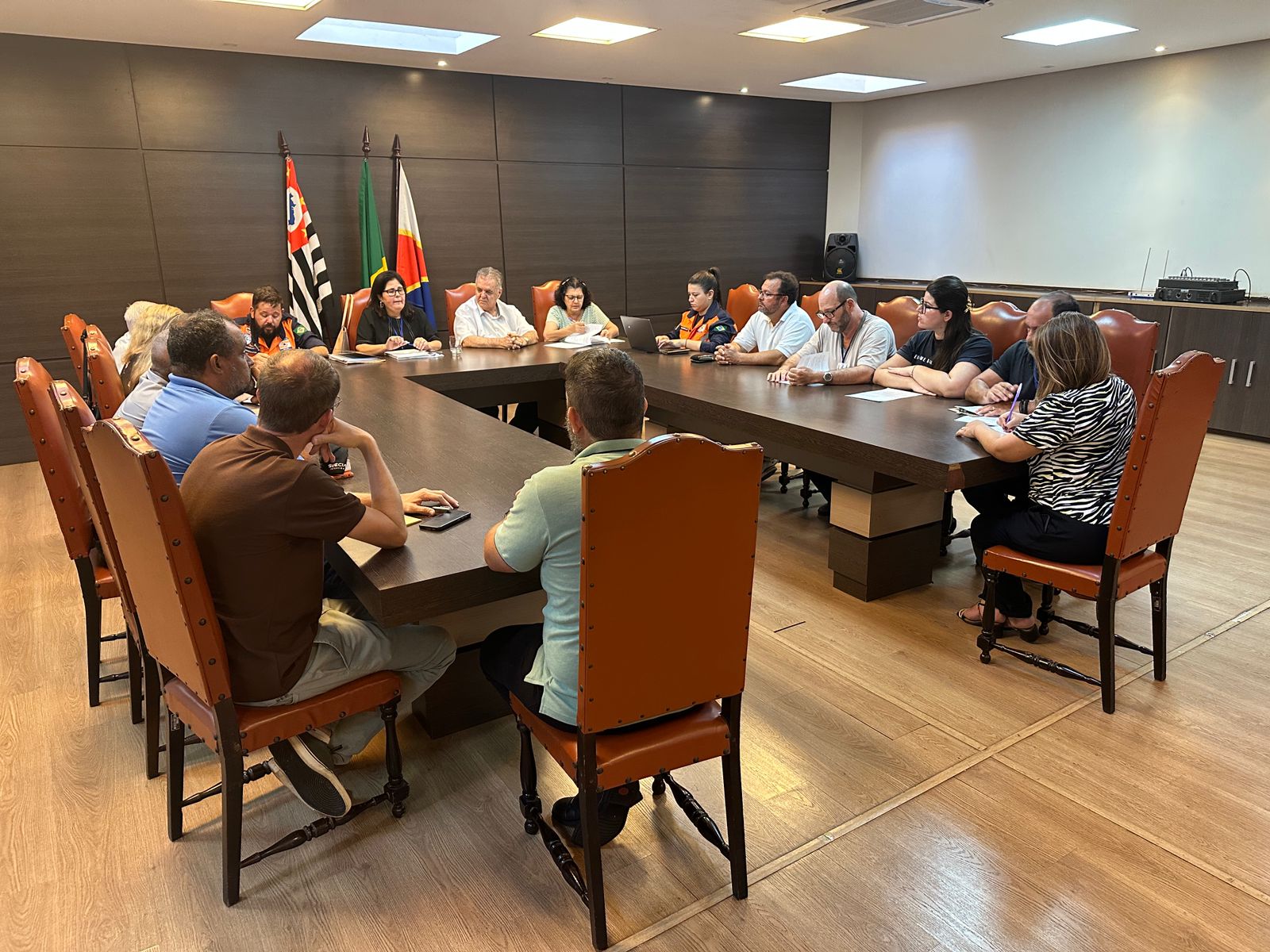 PREFEITURA INTENSIFICA AÇÕES DE COMBATE À DENGUE