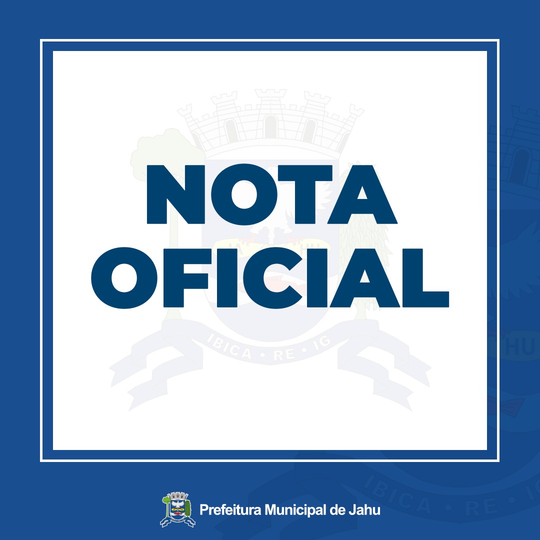 NOTA ATUALIZADA