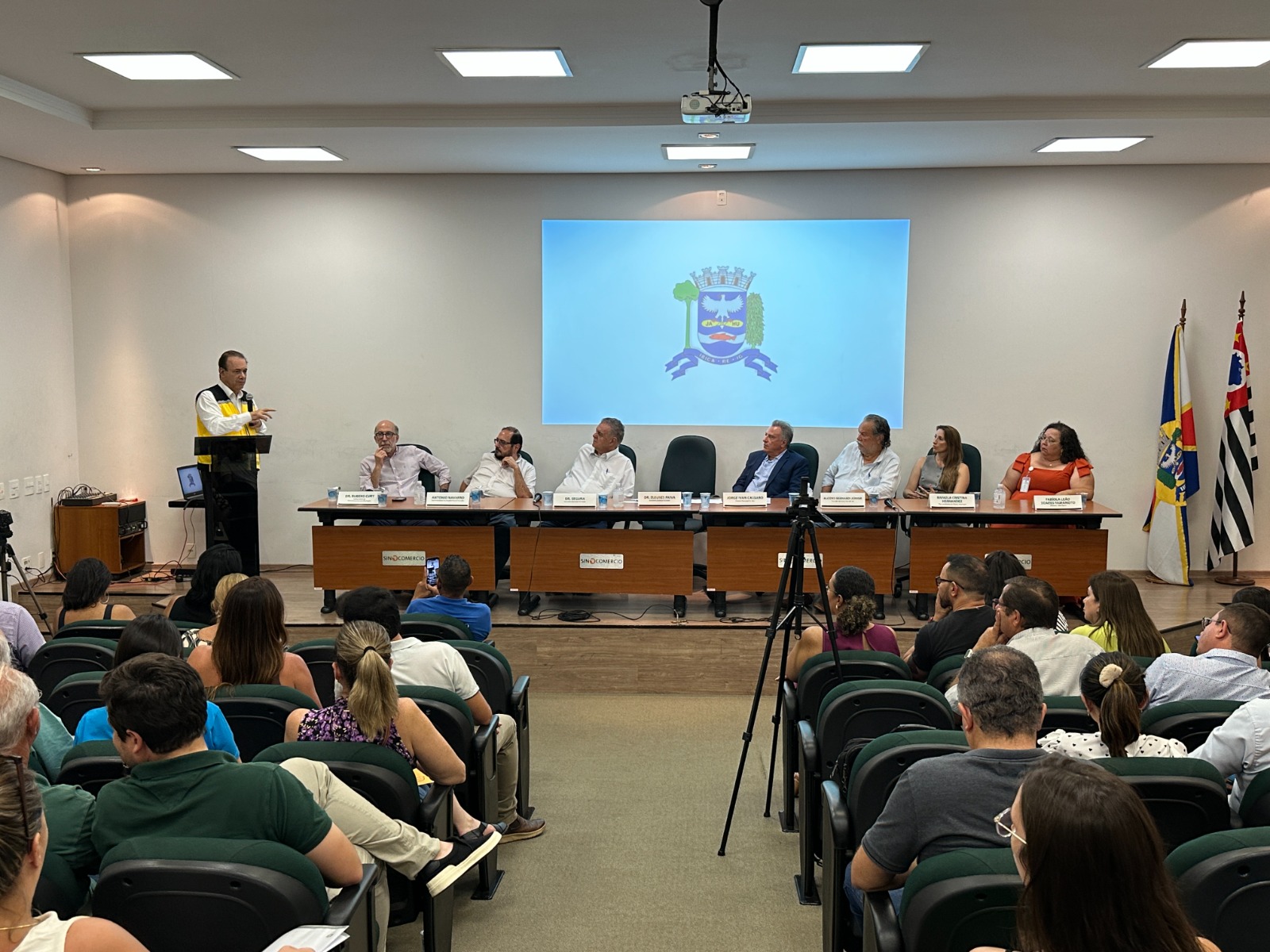 AME EM JAHU: ESTADO CONFIRMA CONSTRUÇÃO ATÉ ABRIL DE 2026!