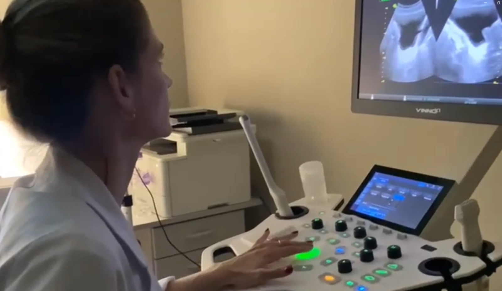 MUTIRÃO DE ULTRASSONOGRAFIA: MAIS EXAMES, MENOS FILA!