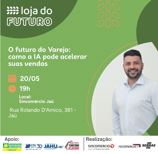 ATENÇÃO, EMPREENDEDOR! SAIBA COMO UTILIZAR A INTELIGÊNCIA ARTIFICIAL PARA TURBINAR AS SUAS VENDAS!