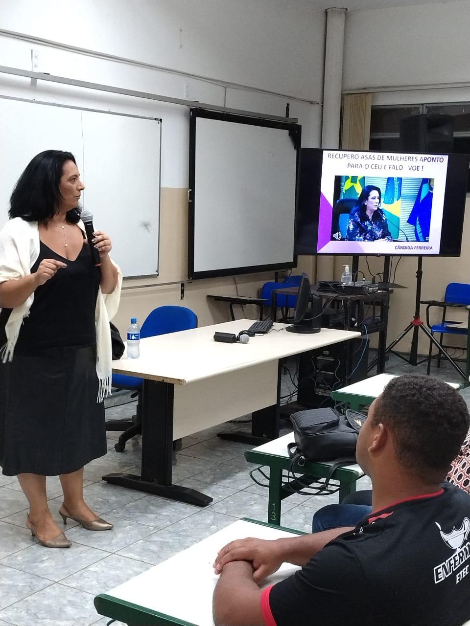 FORMAÇÃO TÉCNICA E HUMANIZADA: A CHAVE PARA O ATENDIMENTO DIGNO ÀS MULHERES EM SITUAÇÃO DE VIOLÊNCIA