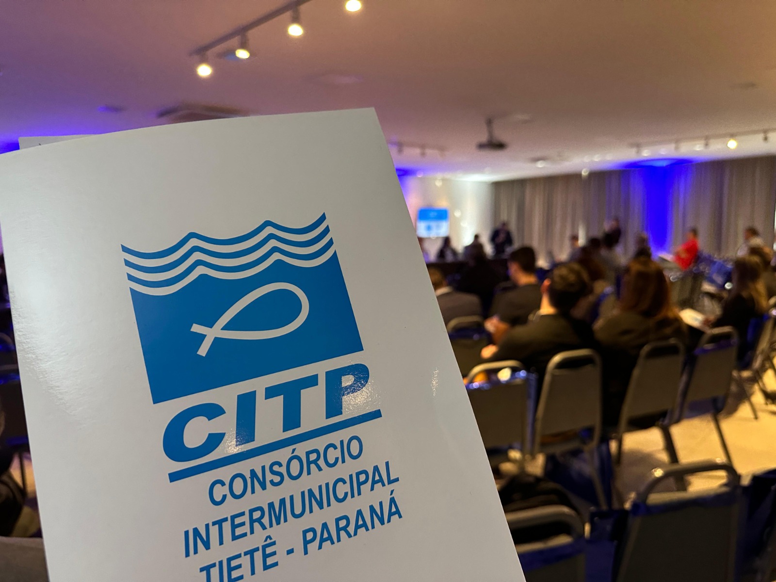 ENCONTRO DO CITP APRESENTA DESAFIOS E OPORTUNIDADES PARA MUNICÍPIOS