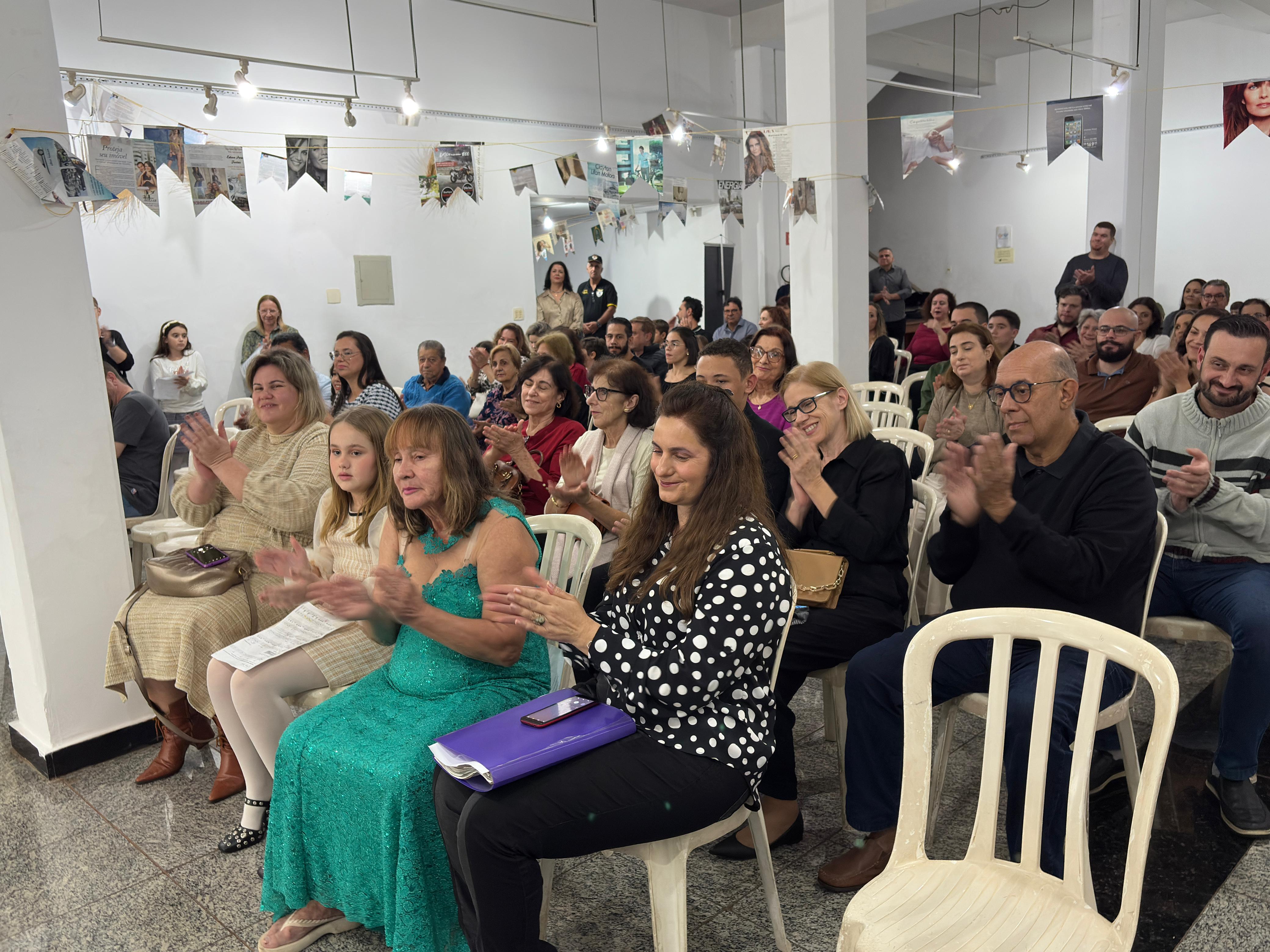 AUDIÇÃO DE CANTO E PIANO ABRE FESTIVAL DE INVERNO 2025