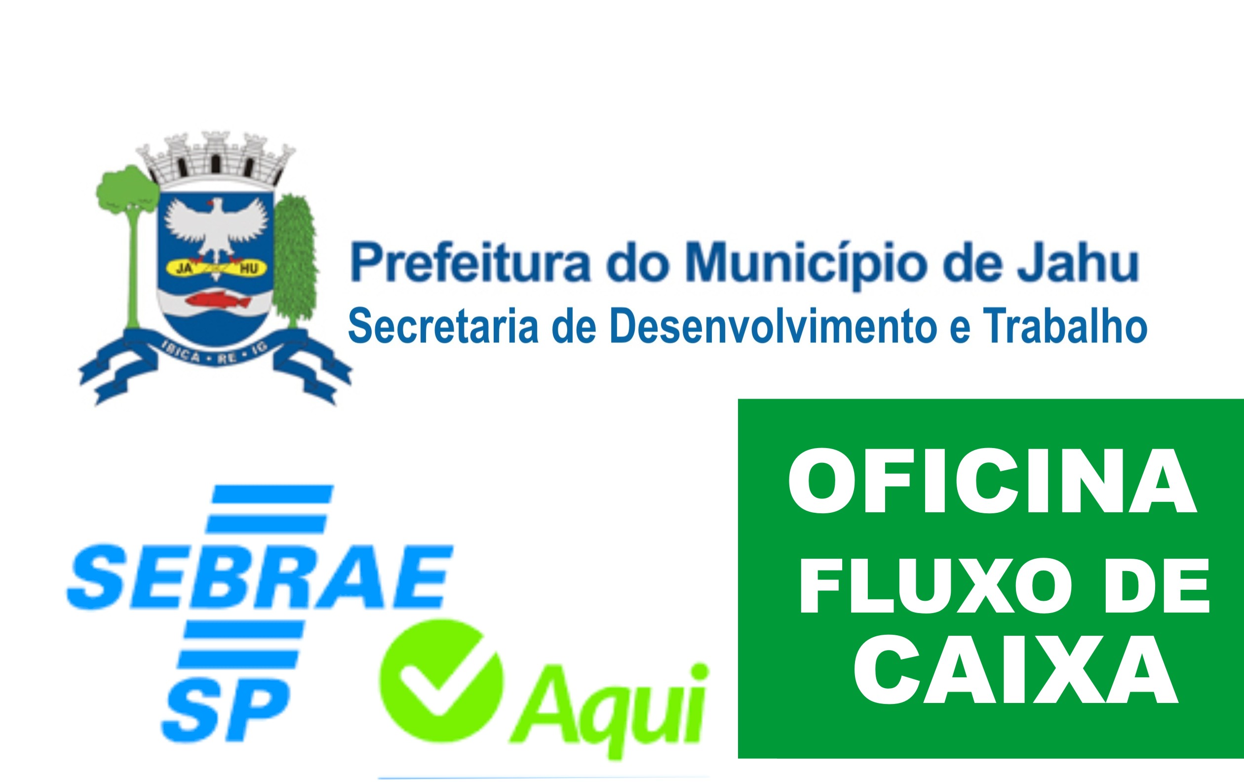 Oficina Fluxo de Caixa