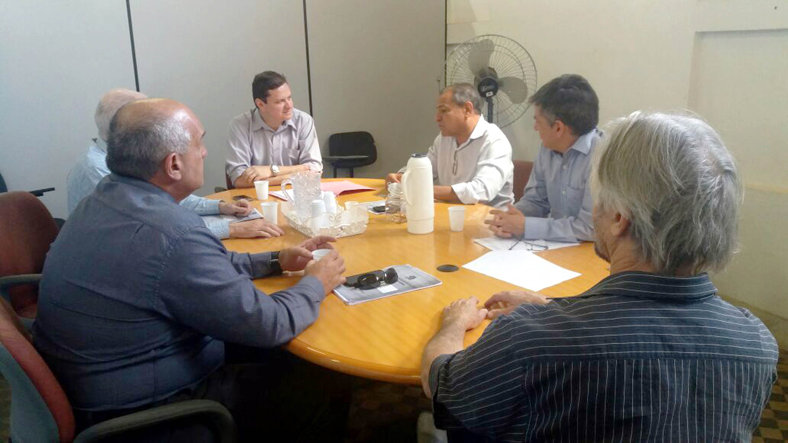 Conselho Municipal de Desenvolvimento Econômico solicita parecer da Ordem dos Advogados do Brasil