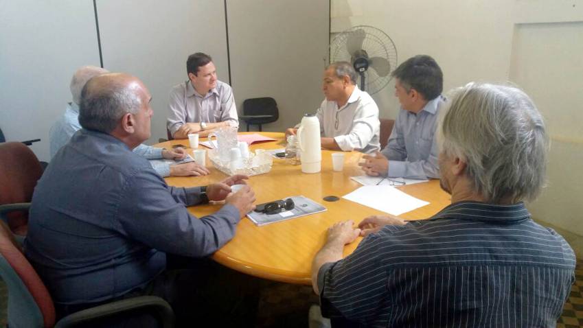 Conselho Municipal de Desenvolvimento Econômico solicita parecer da Ordem dos Advogados do Brasil