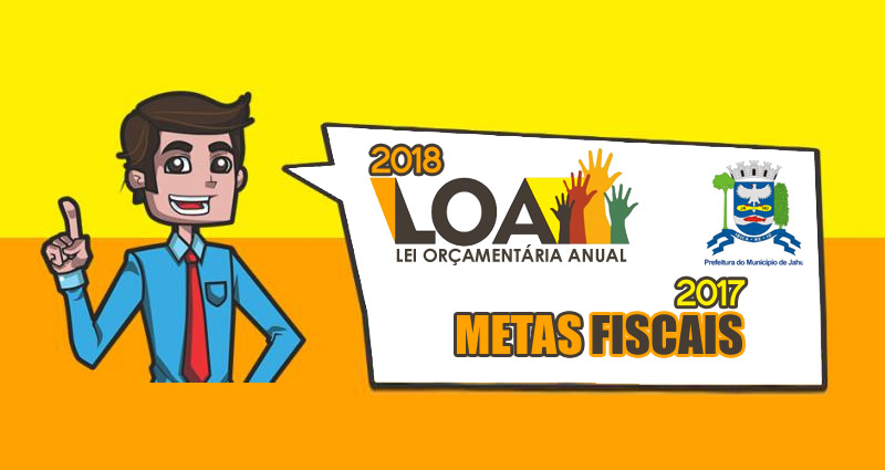 COMUNICADO: Audiência Pública da Secretaria de Economia e Finanças