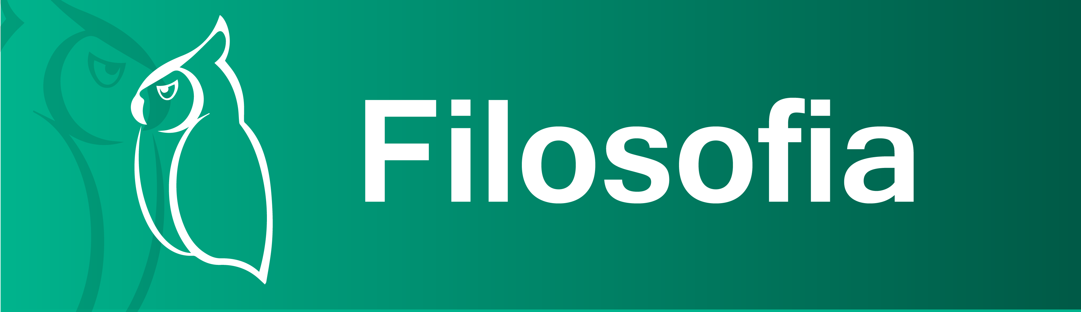 UAB: especialização em Ensino de Filosofia