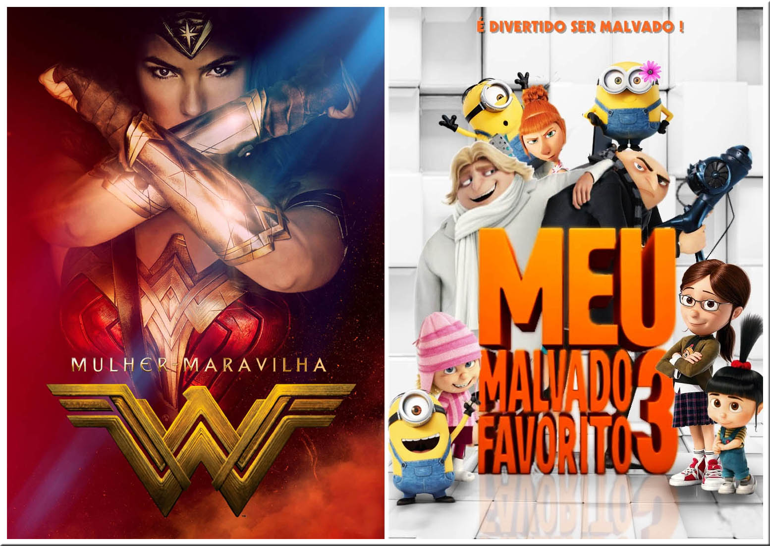 Cinema Municipal exibe 
