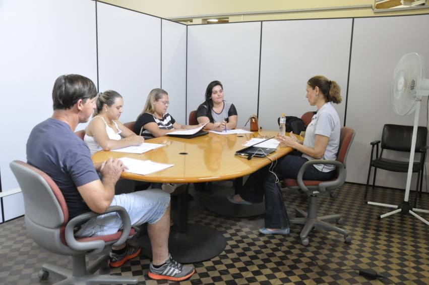 Oficina: 