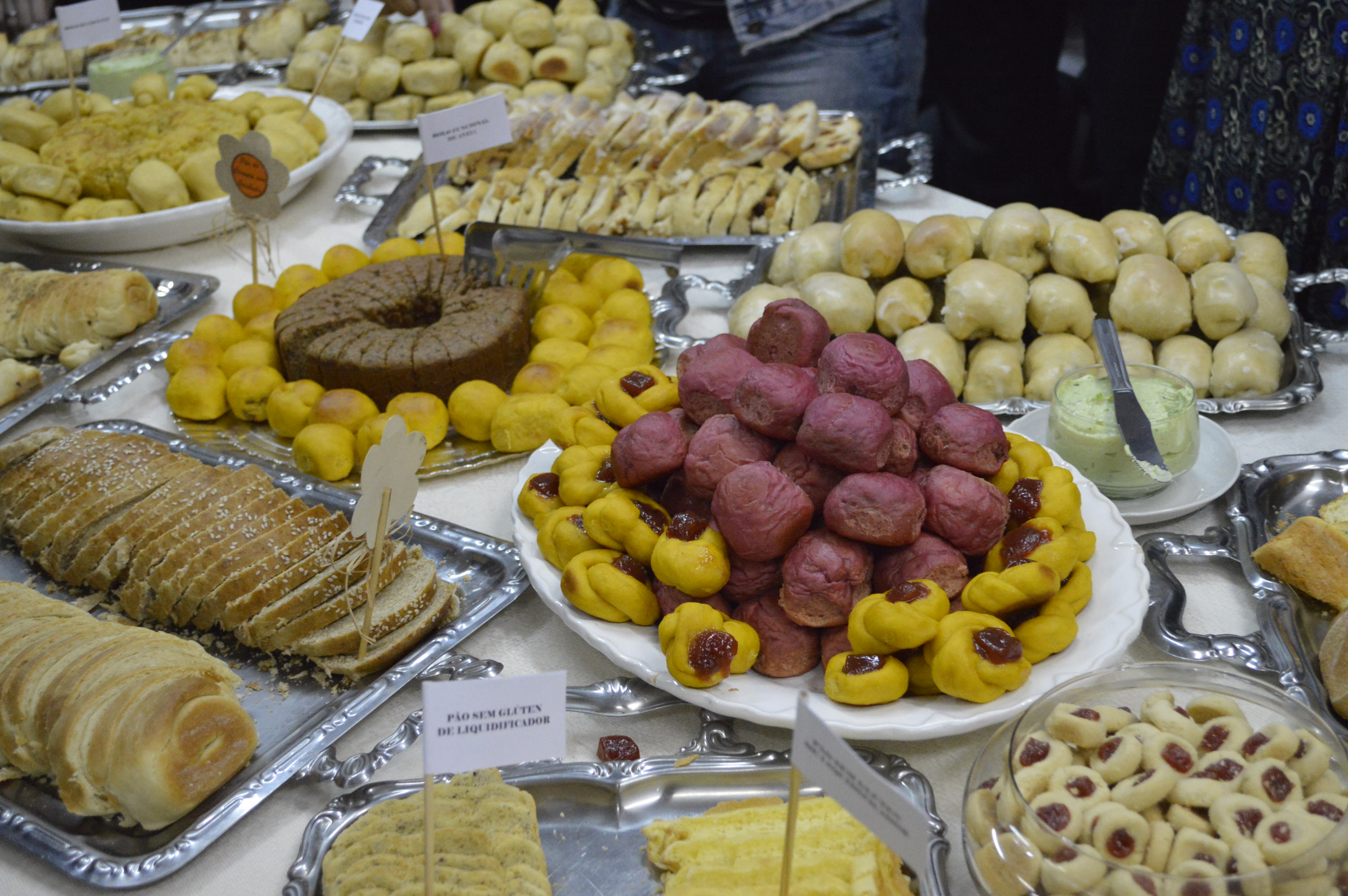 Fundo Social de Solidariedade abre inscrições para curso de Padaria Artesanal