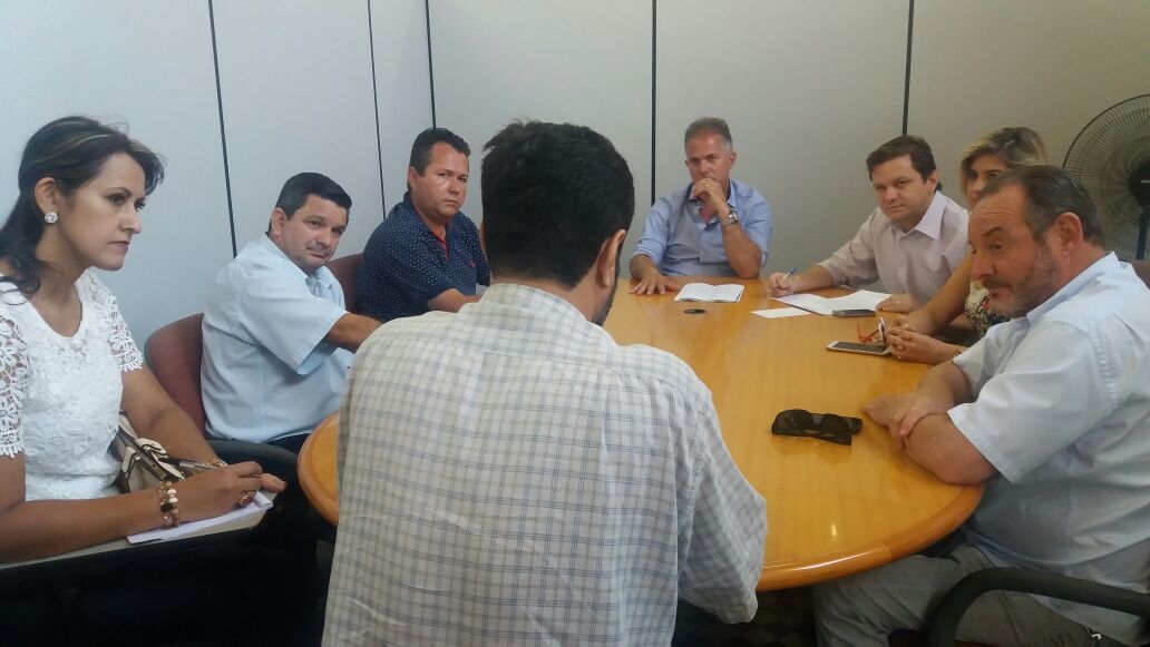 Força-tarefa busca mais fiscalização para uma cidade mais agradável