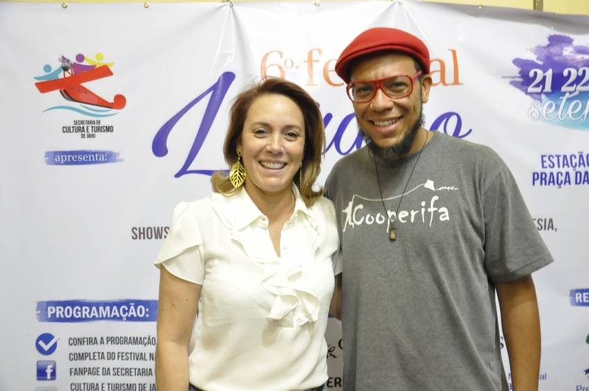 Secretaria de Cultura e Turismo abre inscrições para oficina de criação literária