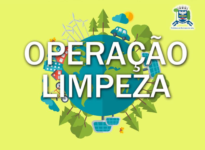 Operação Limpeza