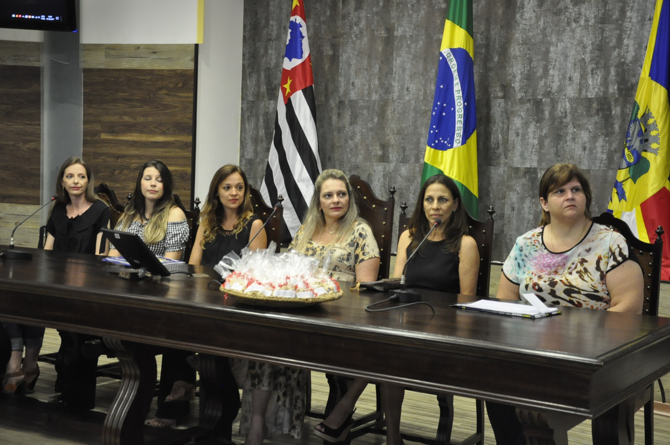 Fundo Social de Solidariedade realiza formatura