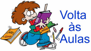 Educação divulga calendário letivo 2018 da rede municipal de ensino