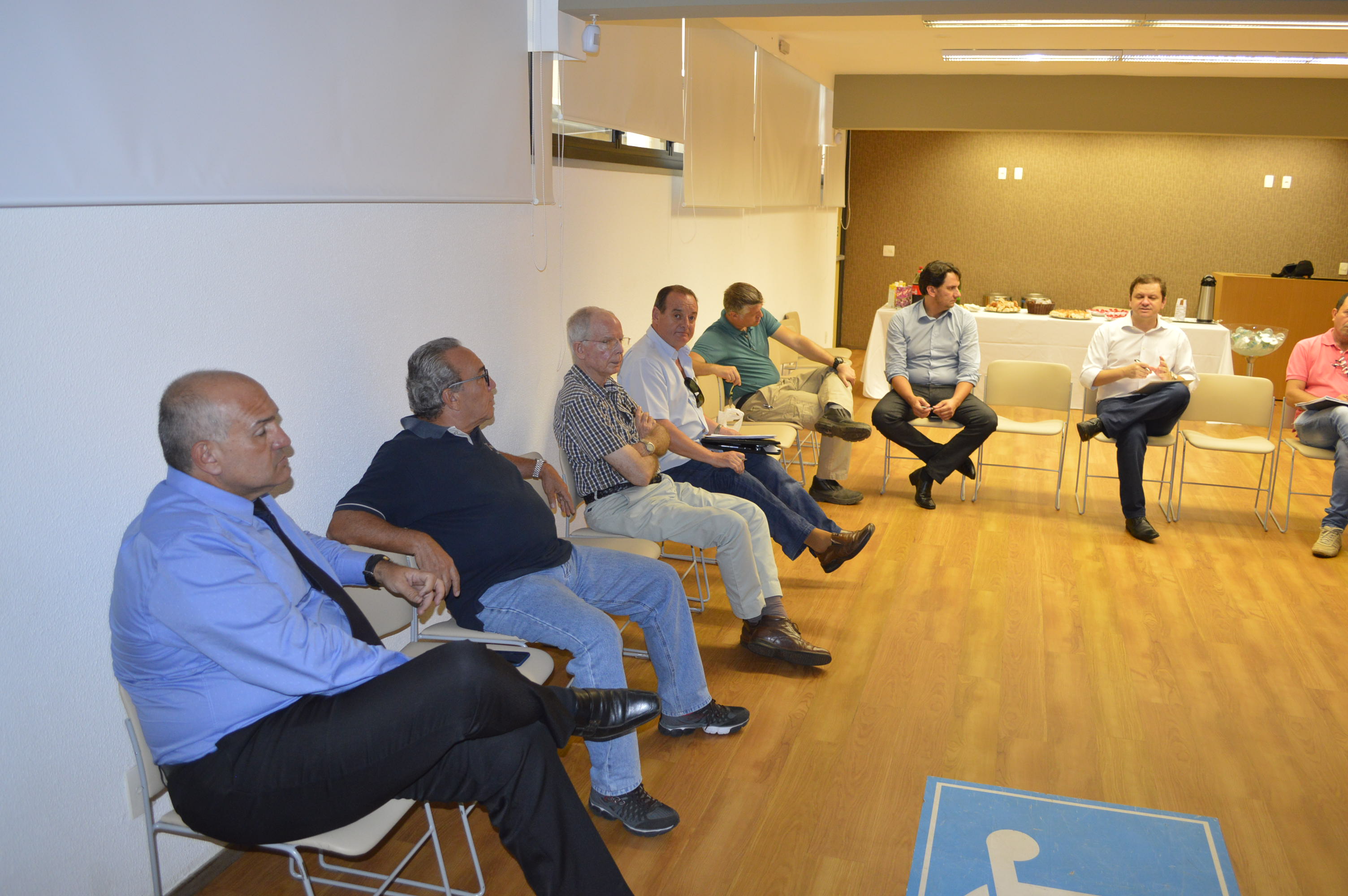 Conselho Municipal de Desenvolvimento Econômico retoma reuniões