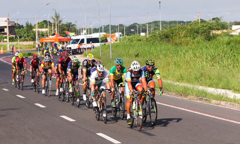 Ciclismo: atleta inicia preparação para Jogos Regionais