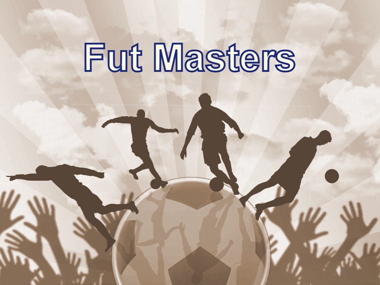 Campeonato de Futebol Masters do Pouso Alegre: partida disputada e goleada