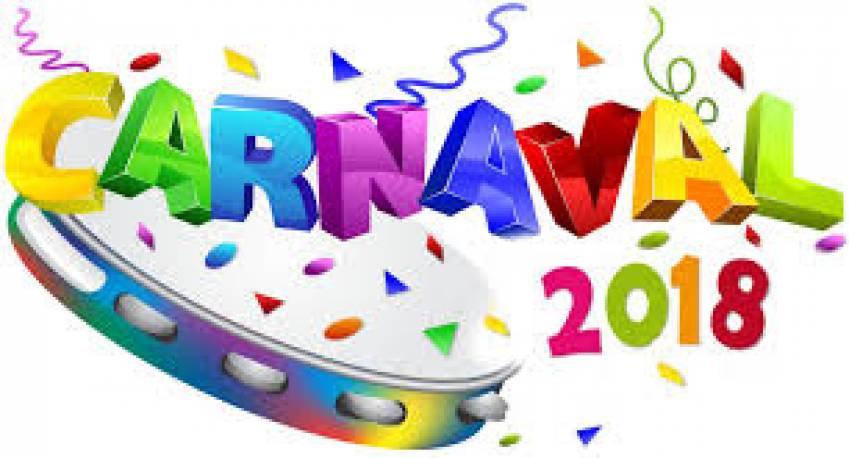Prefeitura de Jahu: programação do Carnaval 2018