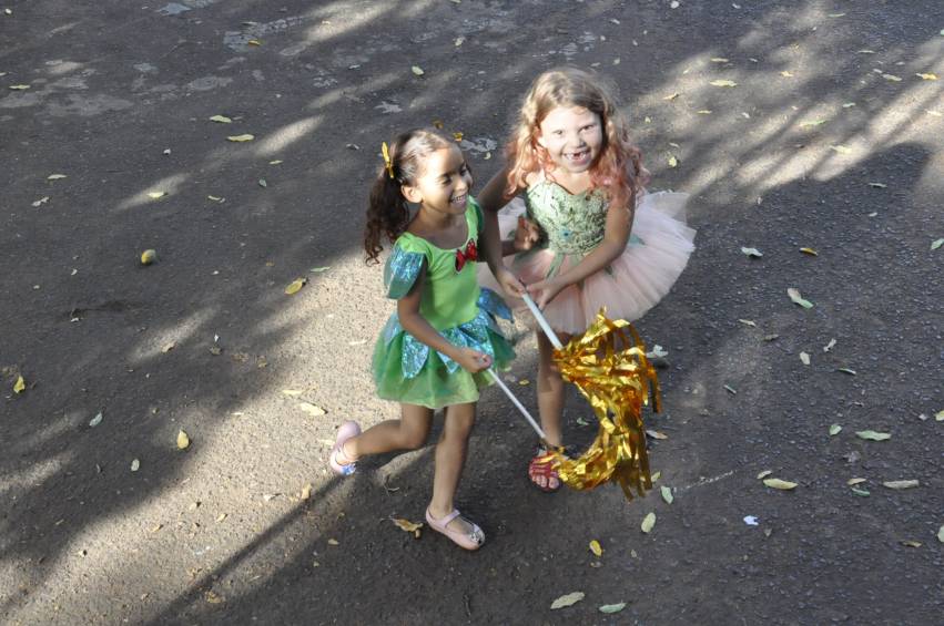 Carnaval 2018: JaúFolia esteve presente também no Distrito de Potunduva no sábado e domingo 10 e 11/02 - FOTOS