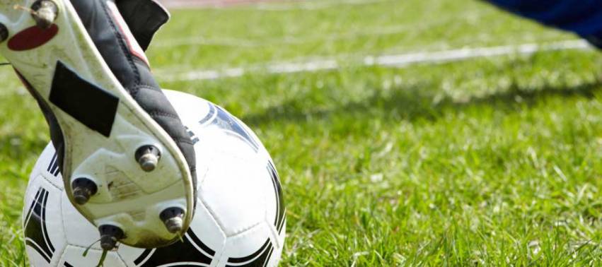 Terceira rodada do Campeonato de Futebol Masters do Pouso Alegre: vários gols