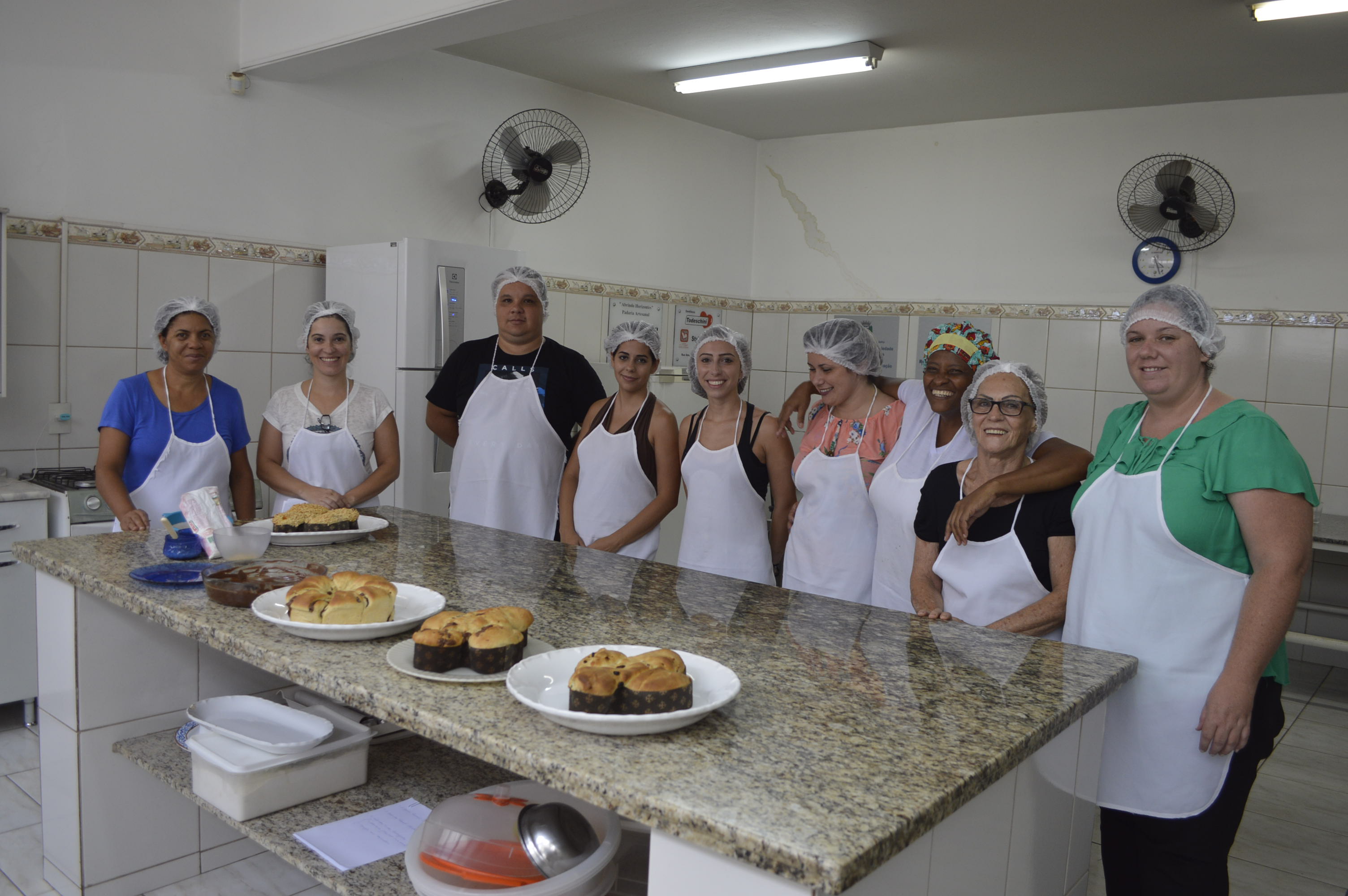 Fundo Social de Solidariedade abre inscrições para novo curso