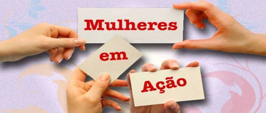 Secretaria de Cultura e Turismo inicia preparativos para o “Mulher em Ação 2018”